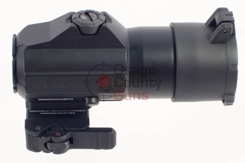 Sig Sauer Juliet4 4X Magnifier-img-1