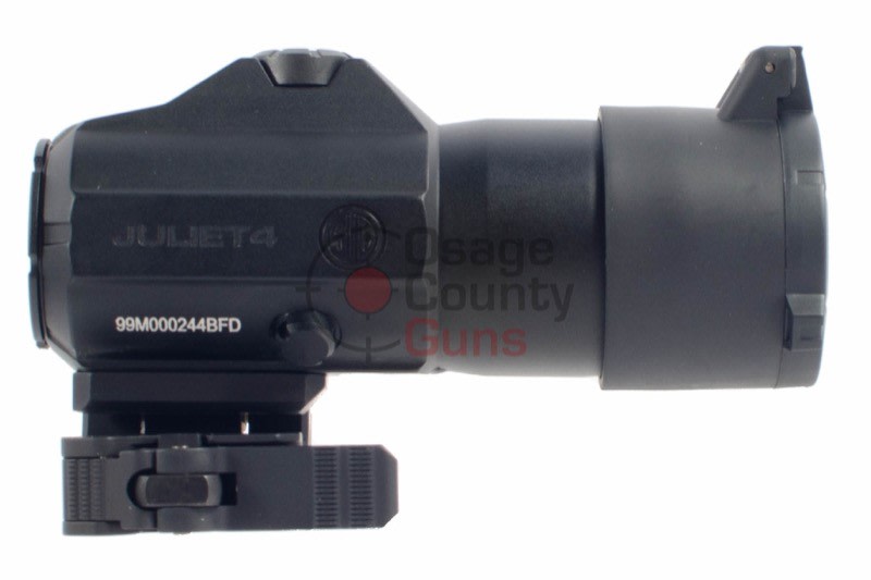 Sig Sauer Juliet4 4X Magnifier-img-0