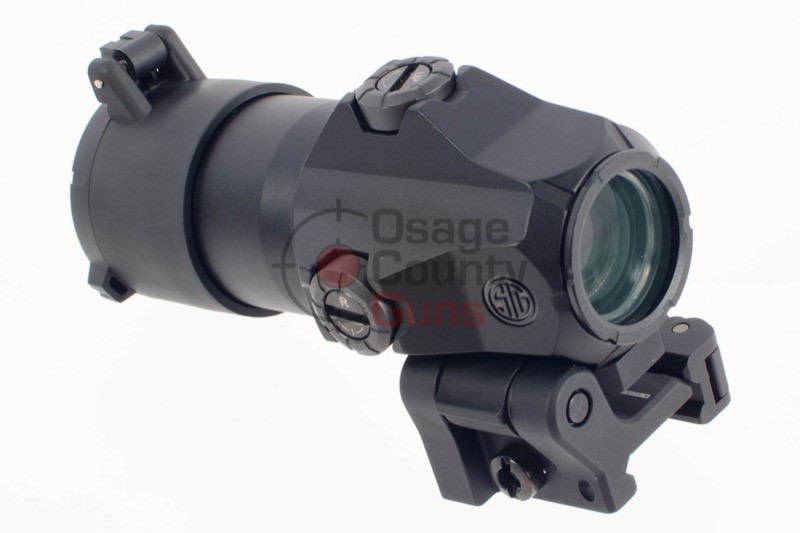 Sig Sauer Juliet4 4X Magnifier-img-3