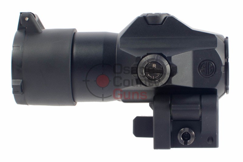 Sig Sauer Juliet4 4X Magnifier-img-4
