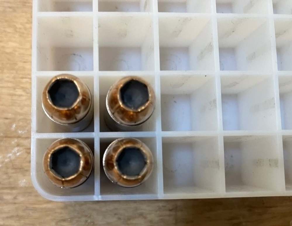 300 Rounds of Federal HST .40 S&W 165gr JHP-img-4