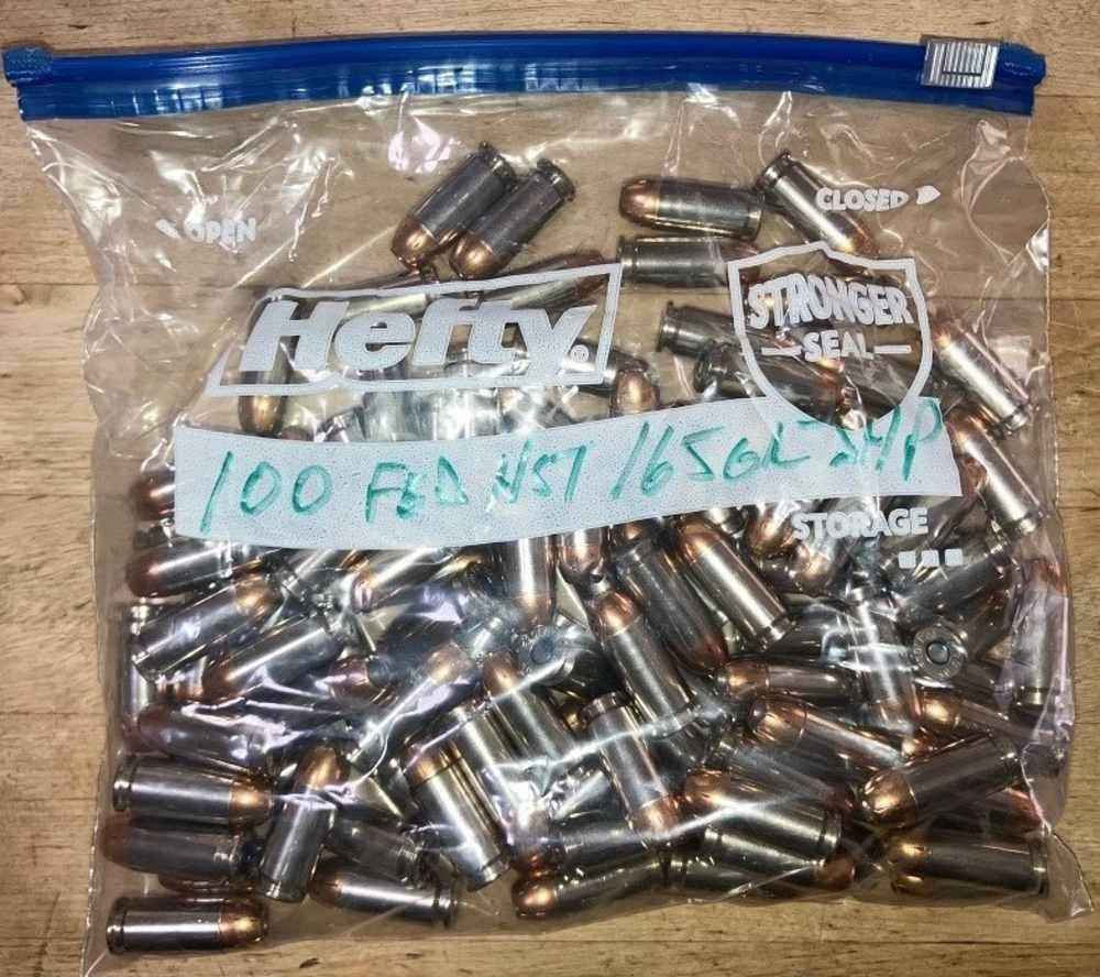 300 Rounds of Federal HST .40 S&W 165gr JHP-img-6