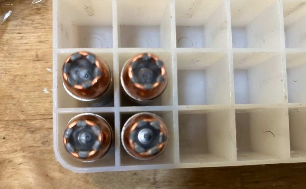 300 Rounds of .40 S&W Speer LE GDHP 180 gr Ammo -img-5