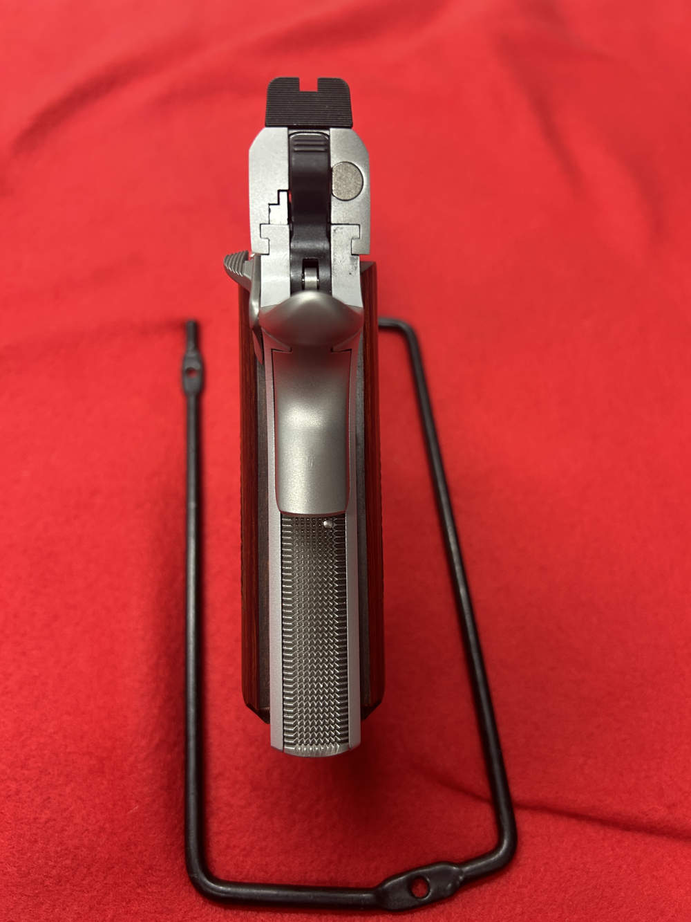 Kimber 1911 stainless pro carry II-img-3