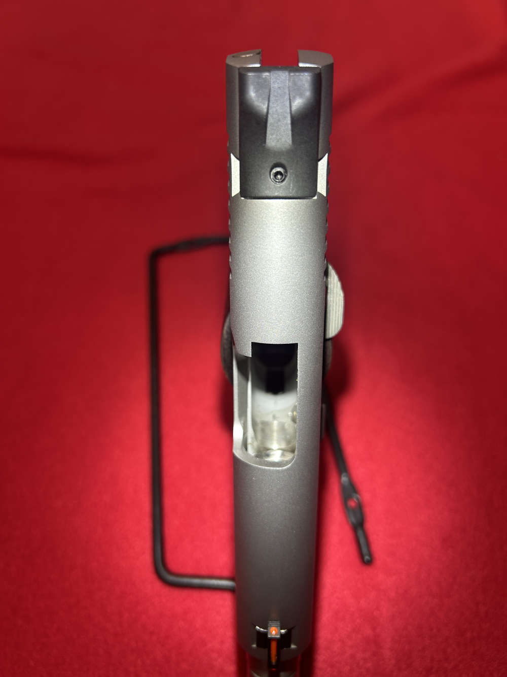 Kimber 1911 stainless pro carry II-img-2