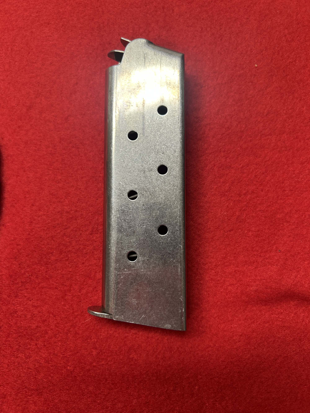 Kimber 1911 stainless pro carry II-img-5