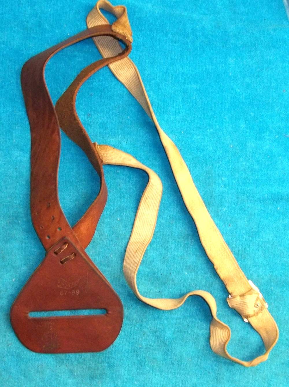 Hunter Shoulder Holster CONVERSION HARNESS 1060 1100 2200 2300 Holsters-img-0