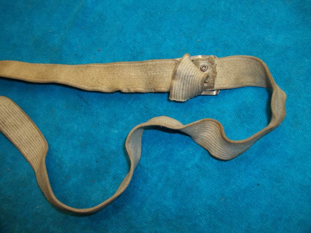 Hunter Shoulder Holster CONVERSION HARNESS 1060 1100 2200 2300 Holsters-img-3