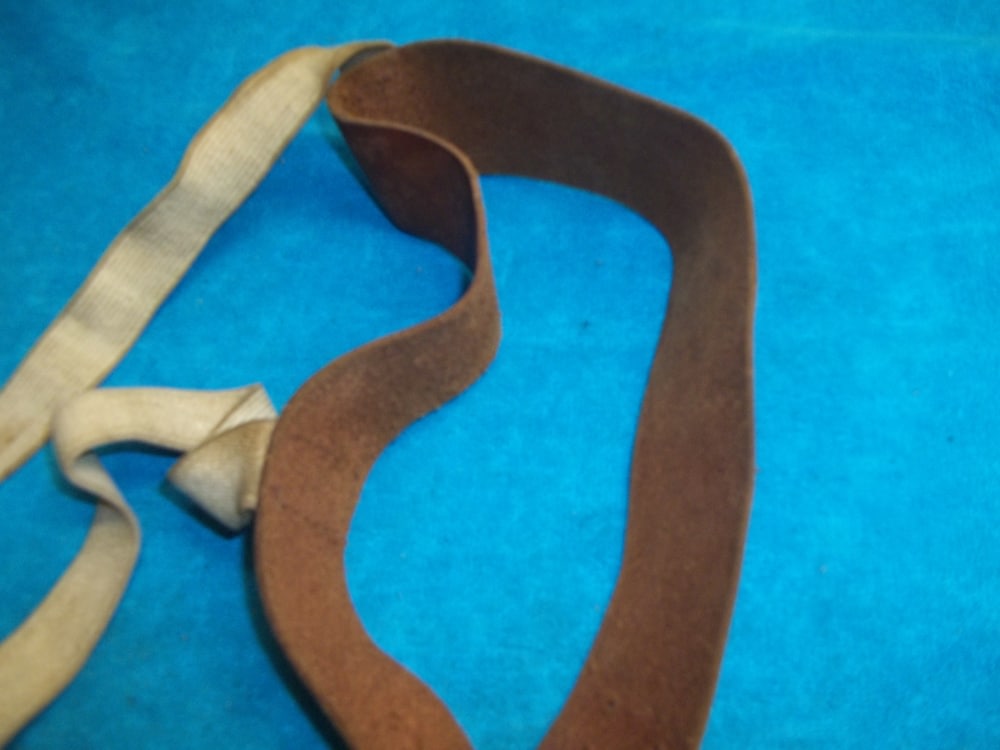 Hunter Shoulder Holster CONVERSION HARNESS 1060 1100 2200 2300 Holsters-img-6