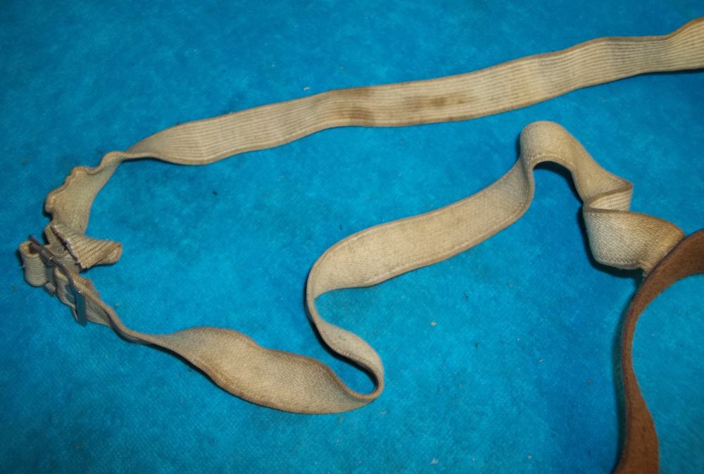 Hunter Shoulder Holster CONVERSION HARNESS 1060 1100 2200 2300 Holsters-img-7