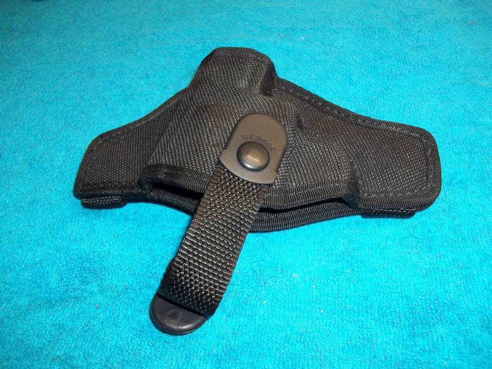 Rare Vintage Bianchi High Ride easy on off R/H + Xdraw Holster SW 19 66 686-img-3