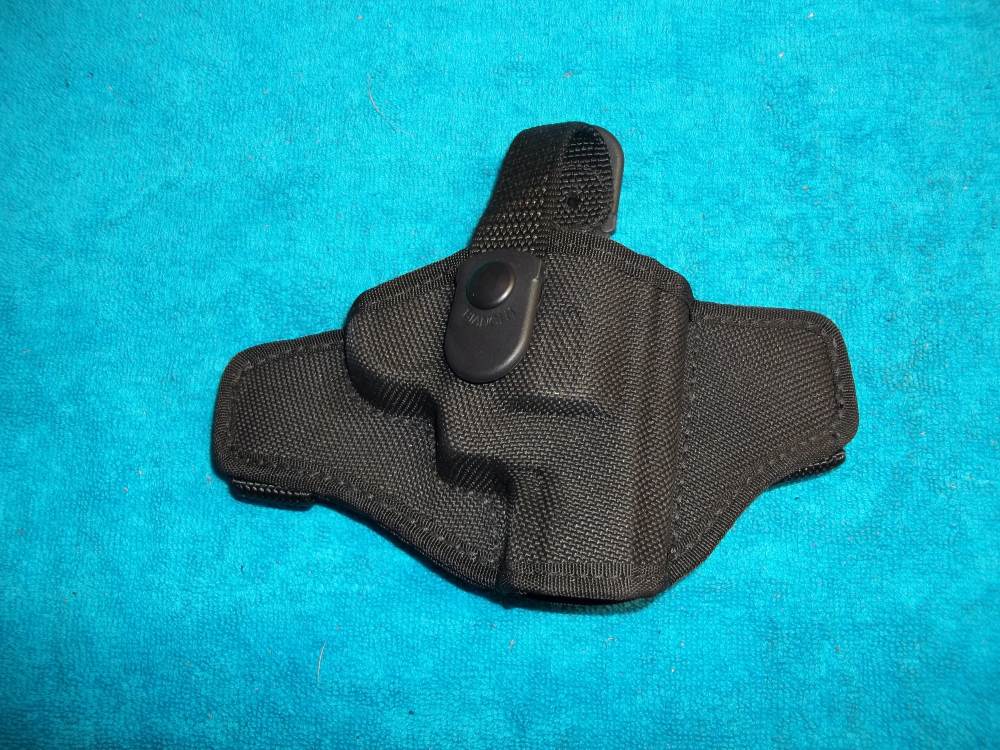 Rare Vintage Bianchi High Ride easy on off R/H + Xdraw Holster SW 19 66 686-img-6