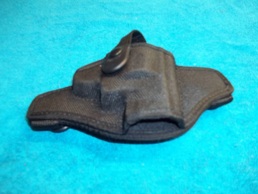 Rare Vintage Bianchi High Ride easy on off R/H + Xdraw Holster SW 19 66 686-img-5