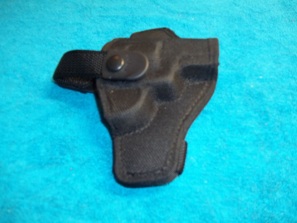 Rare Vintage Bianchi High Ride easy on off R/H + Xdraw Holster SW 19 66 686-img-4