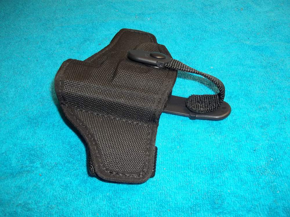 Rare Vintage Bianchi High Ride easy on off R/H + Xdraw Holster SW 19 66 686-img-2