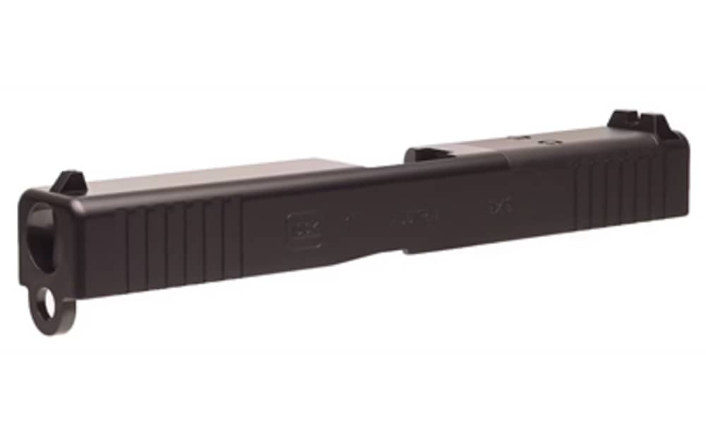 GLOCK 19 Gen 3 Optic Ready Slide MOS G19 79008 CA California-img-1