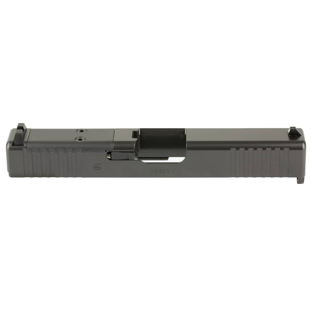 GLOCK 19 Gen 3 Optic Ready Slide MOS G19 79008 CA California-img-4