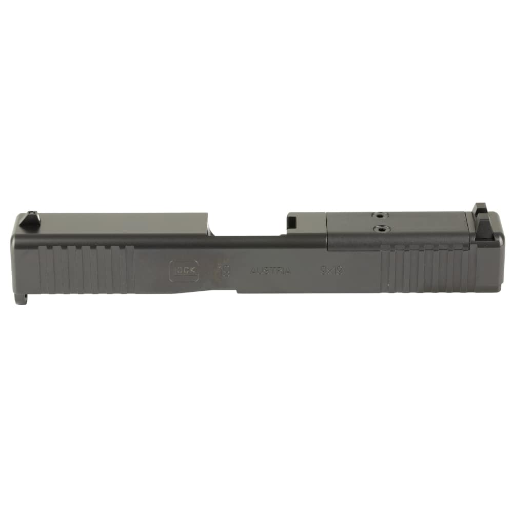 GLOCK 19 Gen 3 Optic Ready Slide MOS G19 79008 CA California-img-5