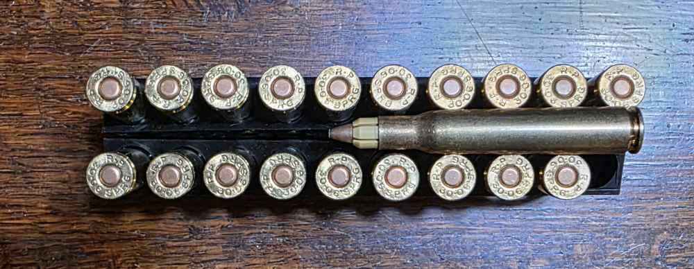 Remington 30-06 Accelerator 55gr PSP #R30069 High Velocity Sabot Projectile-img-2