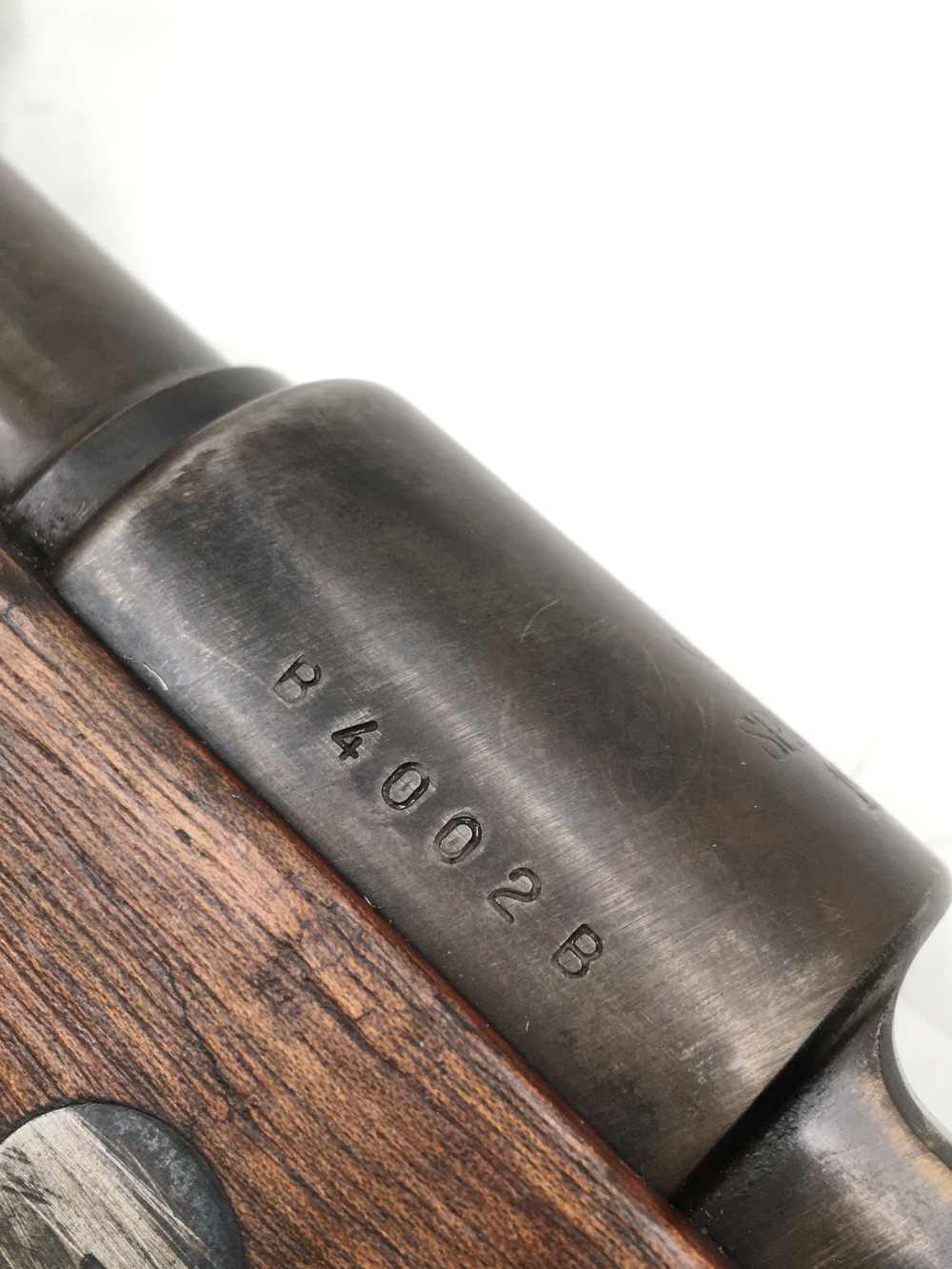 Very RARE German Schutztruppe GEW 98 Spandau 1901 Rifle Colonial  KS Mauser-img-33