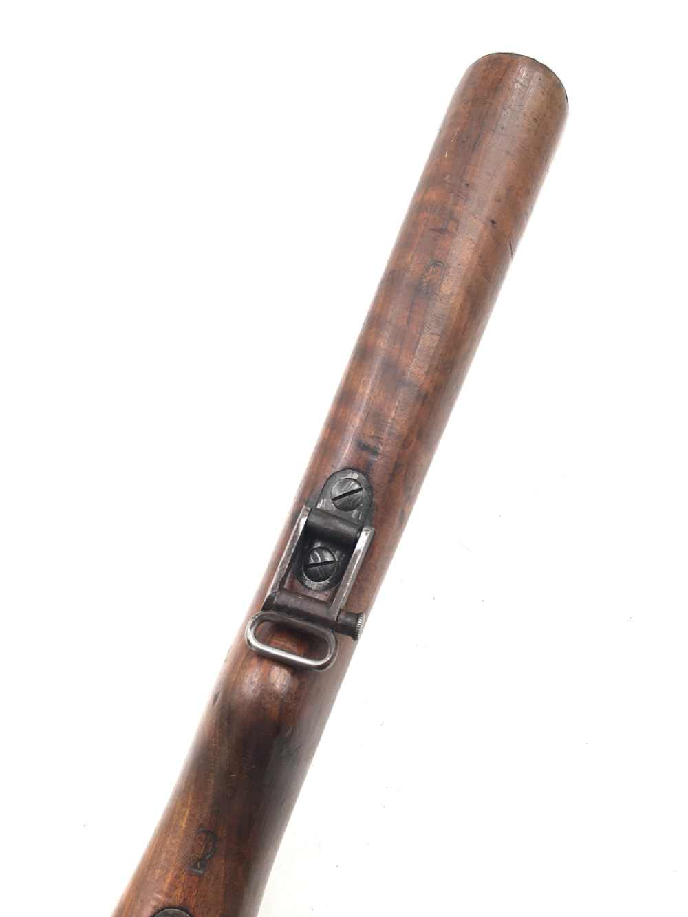 Very RARE German Schutztruppe GEW 98 Spandau 1901 Rifle Colonial  KS Mauser-img-55
