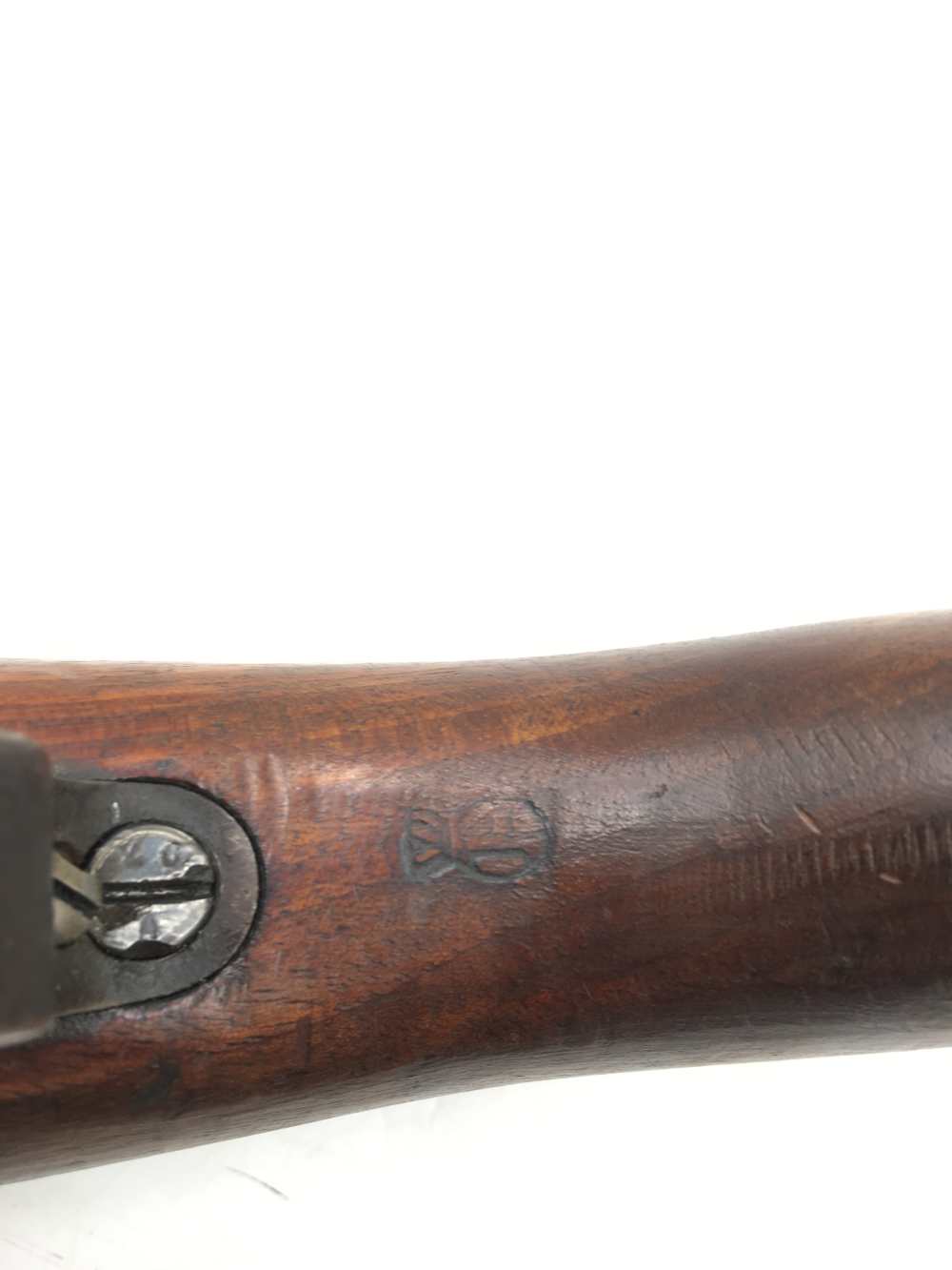 Very RARE German Schutztruppe GEW 98 Spandau 1901 Rifle Colonial  KS Mauser-img-40
