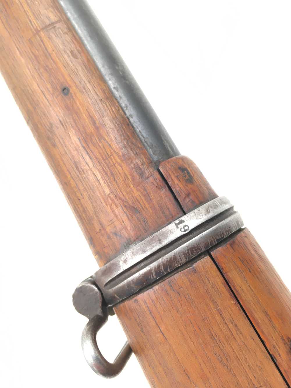 Very RARE German Schutztruppe GEW 98 Spandau 1901 Rifle Colonial  KS Mauser-img-16