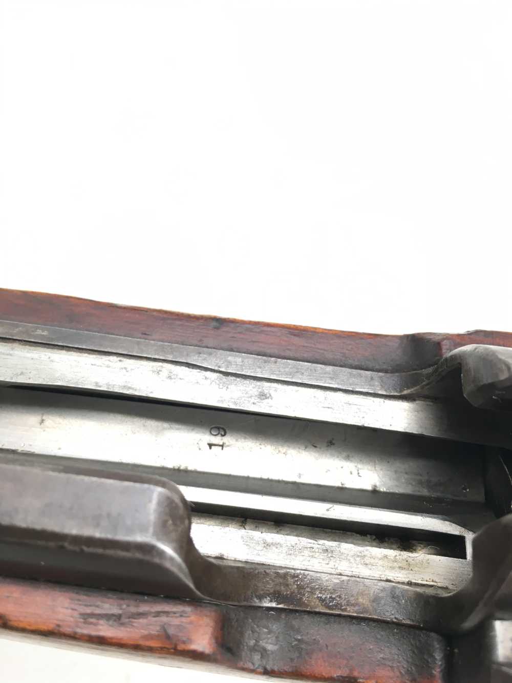 Very RARE German Schutztruppe GEW 98 Spandau 1901 Rifle Colonial  KS Mauser-img-48