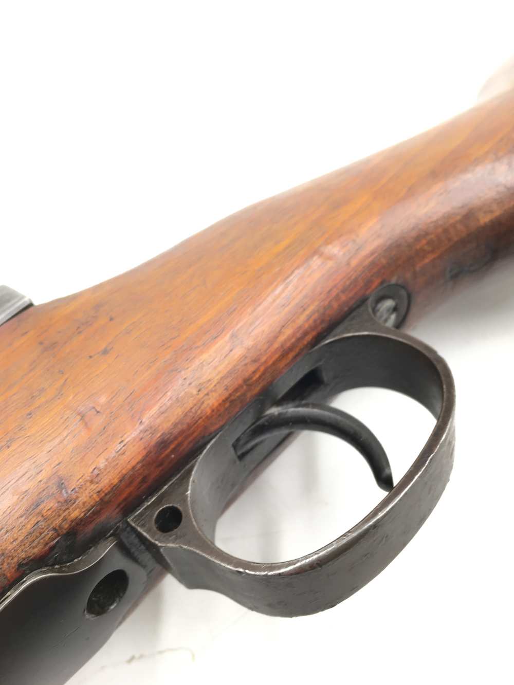 Very RARE German Schutztruppe GEW 98 Spandau 1901 Rifle Colonial  KS Mauser-img-42