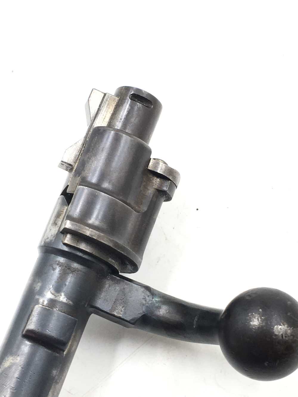 Very RARE German Schutztruppe GEW 98 Spandau 1901 Rifle Colonial  KS Mauser-img-66