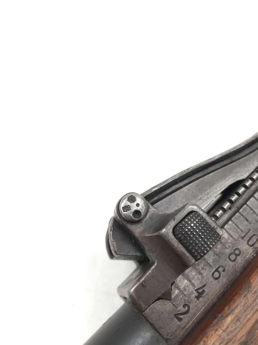 Very RARE German Schutztruppe GEW 98 Spandau 1901 Rifle Colonial  KS Mauser-img-22