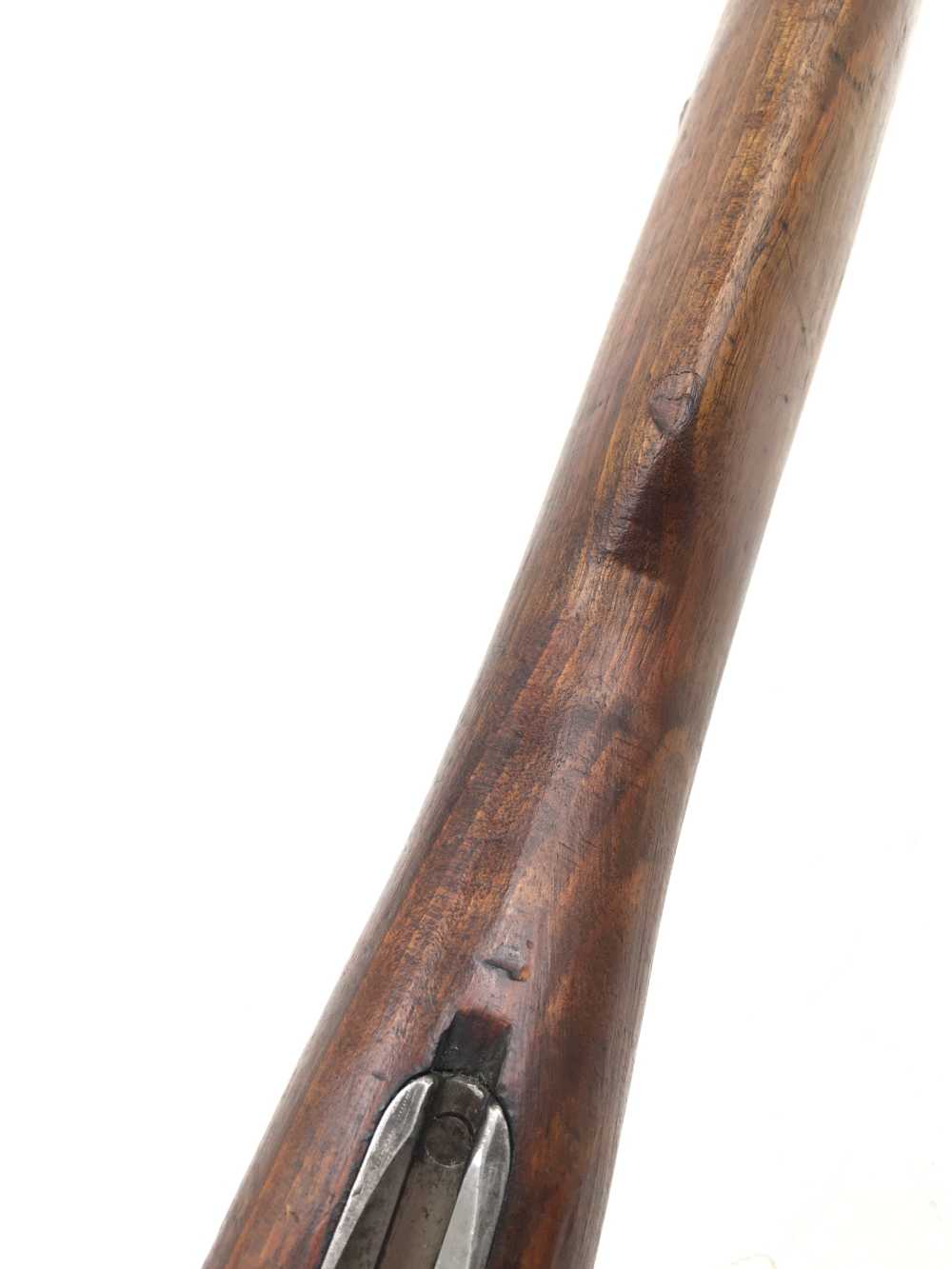Very RARE German Schutztruppe GEW 98 Spandau 1901 Rifle Colonial  KS Mauser-img-60