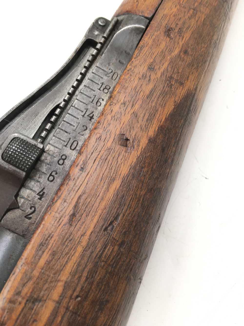 Very RARE German Schutztruppe GEW 98 Spandau 1901 Rifle Colonial  KS Mauser-img-20
