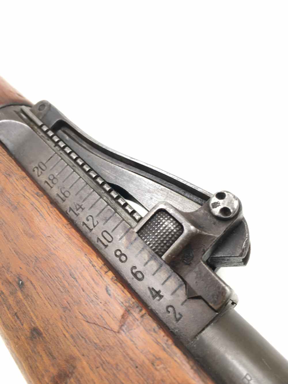 Very RARE German Schutztruppe GEW 98 Spandau 1901 Rifle Colonial  KS Mauser-img-31