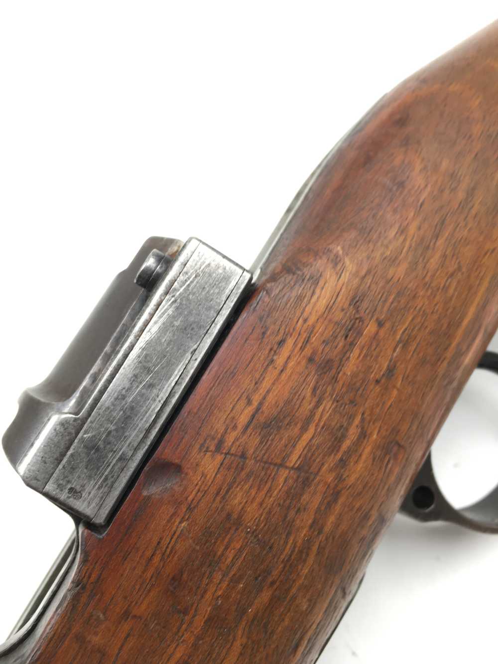 Very RARE German Schutztruppe GEW 98 Spandau 1901 Rifle Colonial  KS Mauser-img-46