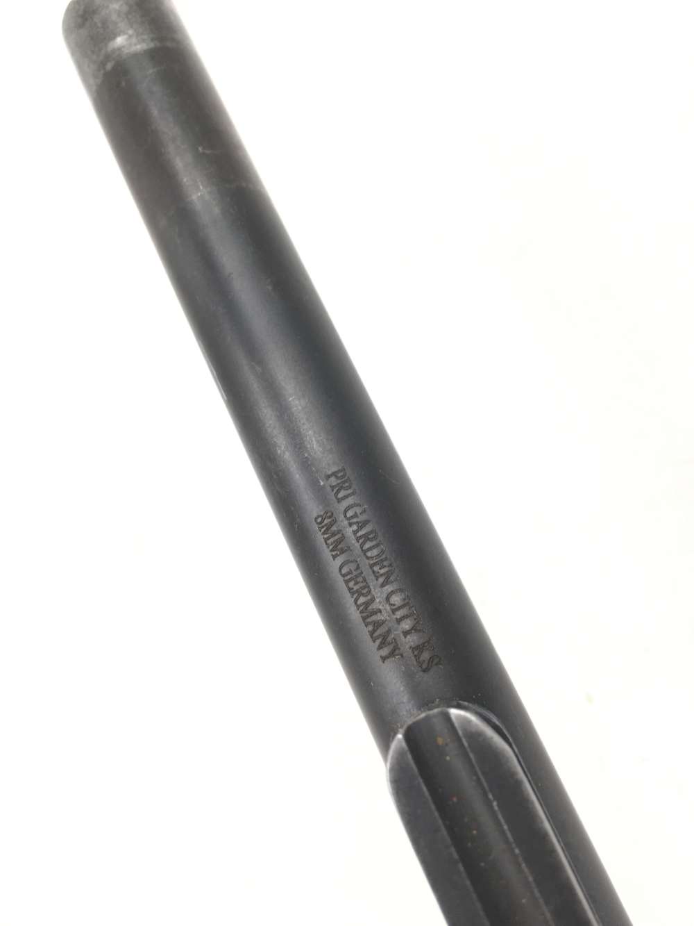 Very RARE German Schutztruppe GEW 98 Spandau 1901 Rifle Colonial  KS Mauser-img-7