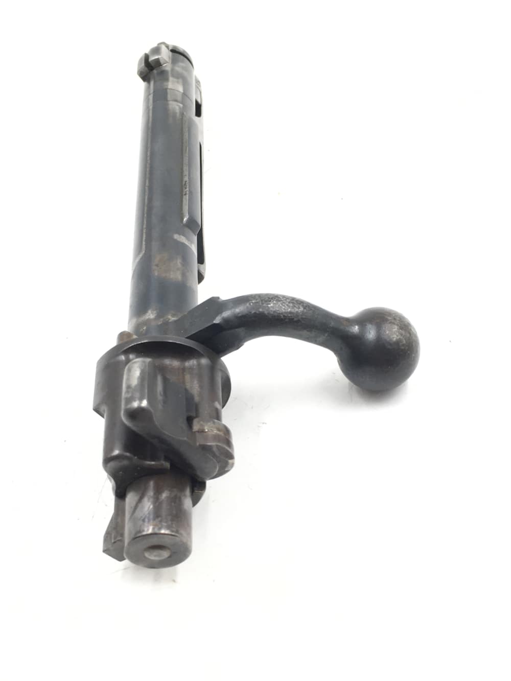 Very RARE German Schutztruppe GEW 98 Spandau 1901 Rifle Colonial  KS Mauser-img-70