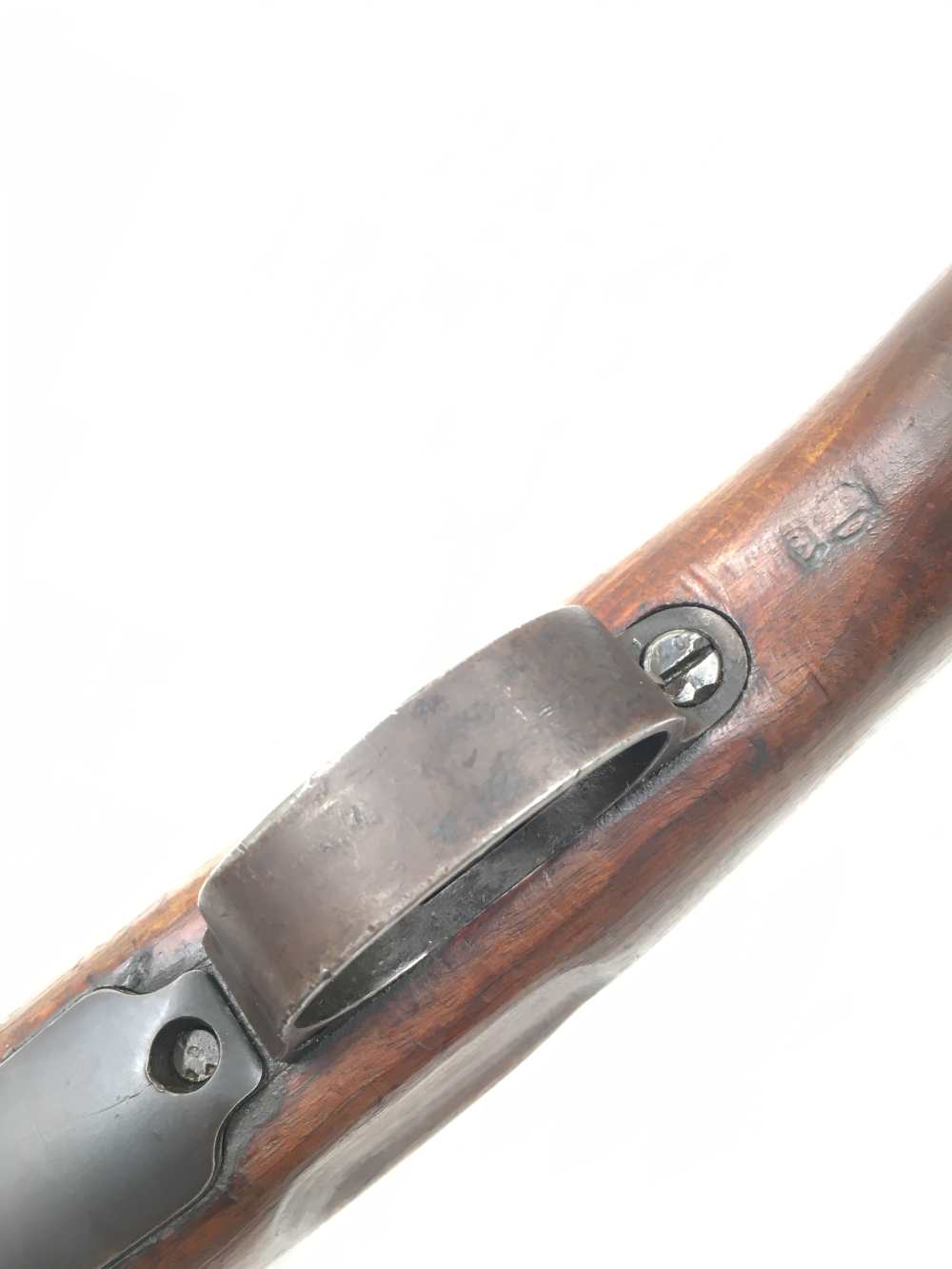 Very RARE German Schutztruppe GEW 98 Spandau 1901 Rifle Colonial  KS Mauser-img-39