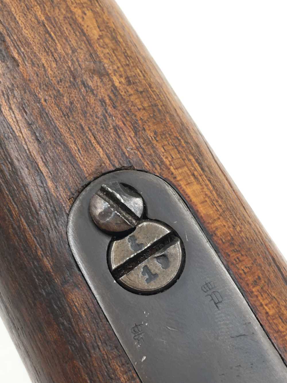 Very RARE German Schutztruppe GEW 98 Spandau 1901 Rifle Colonial  KS Mauser-img-36