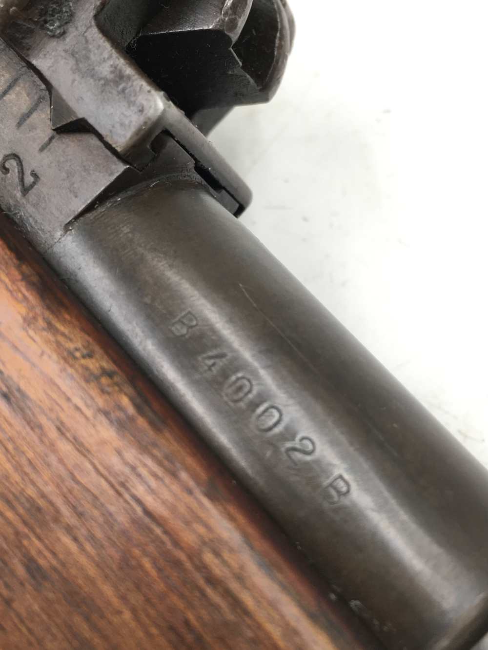 Very RARE German Schutztruppe GEW 98 Spandau 1901 Rifle Colonial  KS Mauser-img-32