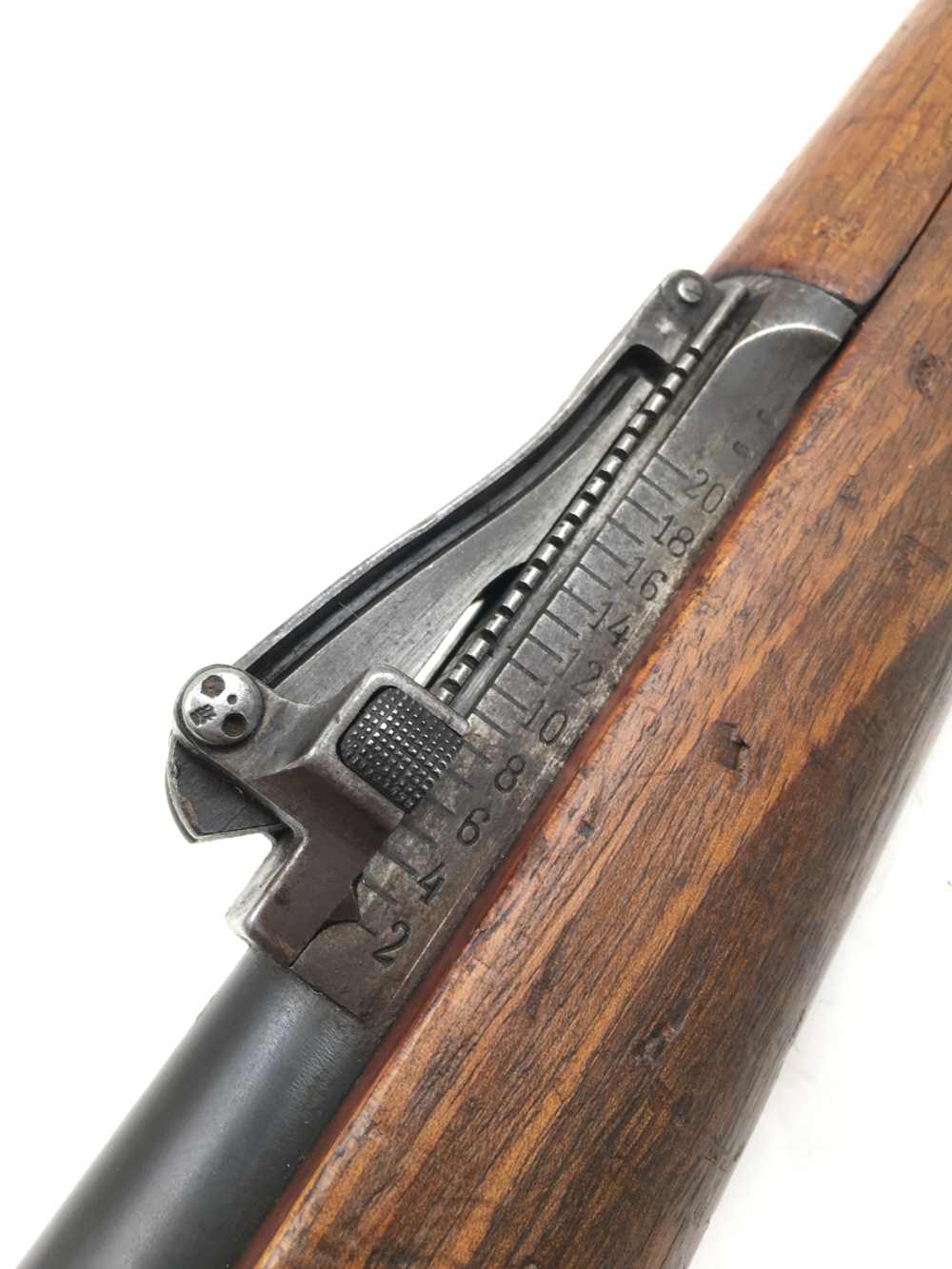 Very RARE German Schutztruppe GEW 98 Spandau 1901 Rifle Colonial  KS Mauser-img-21