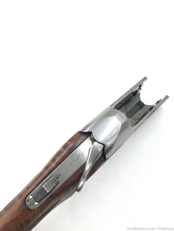Scarce Tikka 512S O/U 12 ga  25 5/8"/ Full and almost Cyl choke tubes 3"-img-27