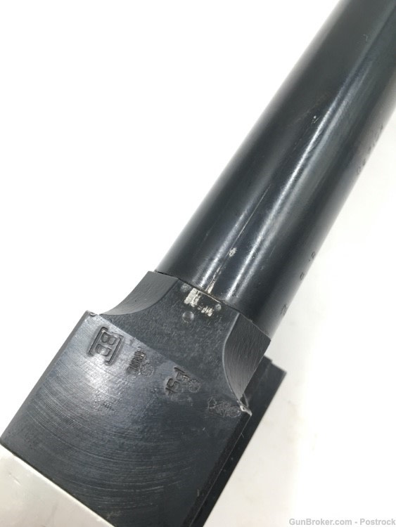 Scarce Tikka 512S O/U 12 ga  25 5/8"/ Full and almost Cyl choke tubes 3"-img-8