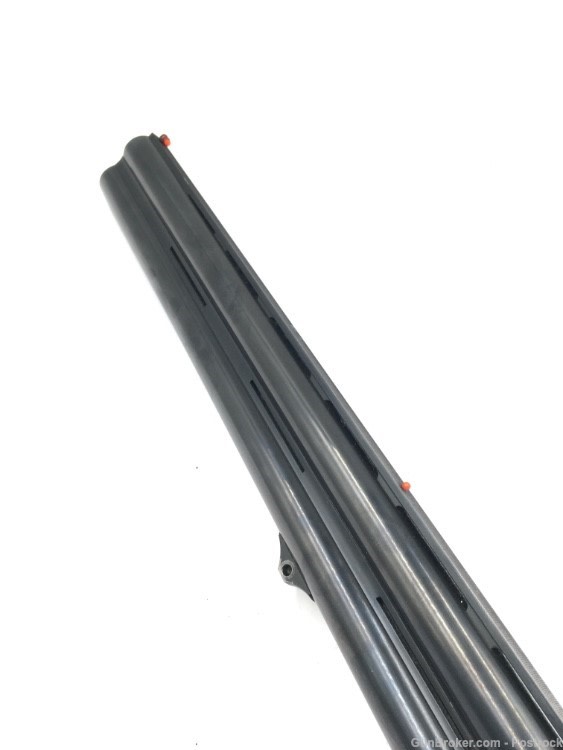Scarce Tikka 512S O/U 12 ga  25 5/8"/ Full and almost Cyl choke tubes 3"-img-5