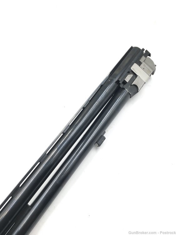 Scarce Tikka 512S O/U 12 ga  25 5/8"/ Full and almost Cyl choke tubes 3"-img-9