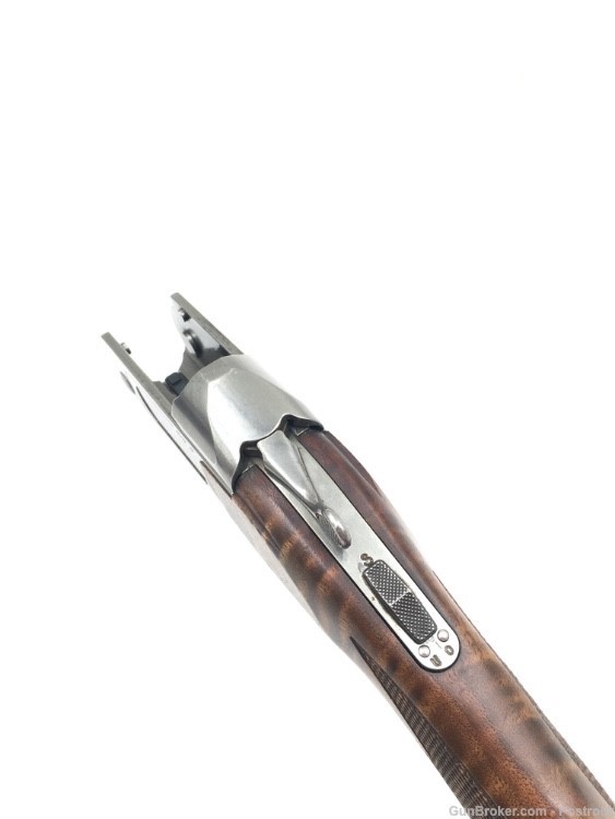 Scarce Tikka 512S O/U 12 ga  25 5/8"/ Full and almost Cyl choke tubes 3"-img-35
