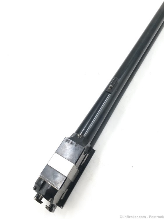 Scarce Tikka 512S O/U 12 ga  25 5/8"/ Full and almost Cyl choke tubes 3"-img-7