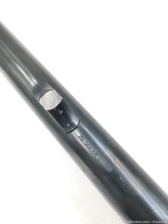 Scarce Tikka 512S O/U 12 ga  25 5/8"/ Full and almost Cyl choke tubes 3"-img-6