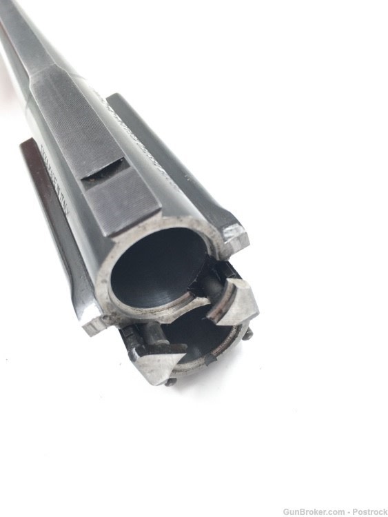 Scarce Tikka 512S O/U 12 ga  25 5/8"/ Full and almost Cyl choke tubes 3"-img-16