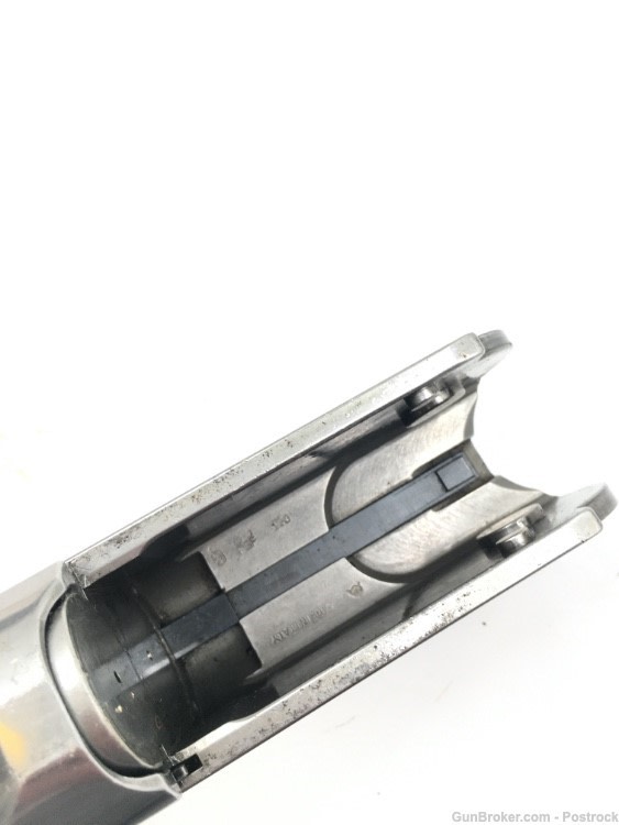Scarce Tikka 512S O/U 12 ga  25 5/8"/ Full and almost Cyl choke tubes 3"-img-28